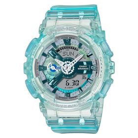 Casio GMA-S110VW-2ADR Erkek Kol Saati