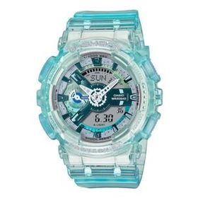 Casio GMA-S110VW-2ADR Erkek Kol Saati