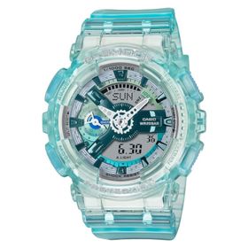 Casio GMA-S110VW-2ADR Erkek Kol Saati