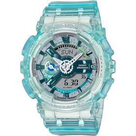 Casio GMA-S110VW-2ADR Unisex Kol Saati