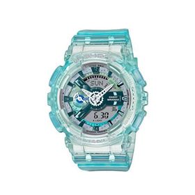 Casio GMA-S110VW-2ADR Unisex Kol Saati