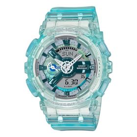 Casio GMA-S110VW-2ADR Unisex Kol Saati