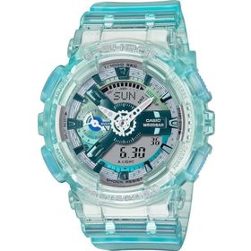 Casio GMA-S110VW-2ADR Unisex Kol Saati