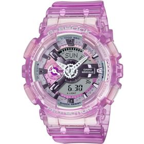 Casio GMA-S110VW-4ADR Erkek Kol Saati