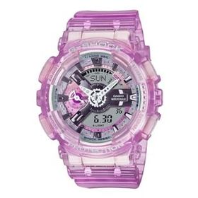 Casio GMA-S110VW-4ADR Erkek Kol Saati