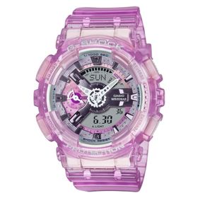 Casio GMA-S110VW-4ADR Erkek Kol Saati