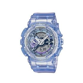 Casio GMA-S110VW-6ADR Kadın Kol Saati