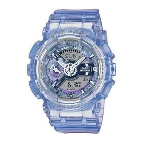 Casio GMA-S110VW-6ADR Kadın Kol Saati