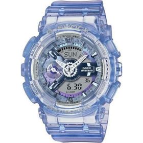 Casio GMA-S110VW-6ADR Kadın Kol Saati