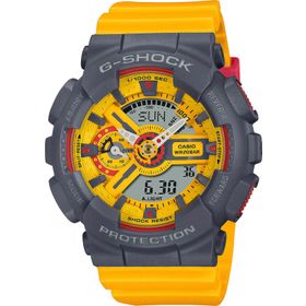 Casio GMA-S110Y-9ADR Kol Saati