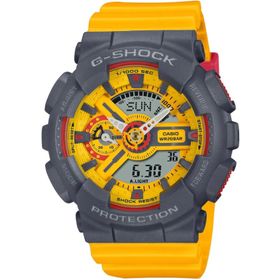 Casio GMA-S110Y-9ADR Kol Saati