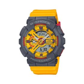 Casio GMA-S110Y-9ADR Kol Saati