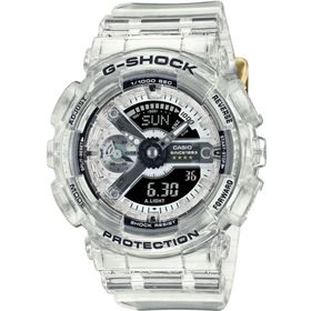 Casio GMA-S114RX-7ADR Unisex Kol Saati