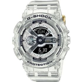 Casio GMA-S114RX-7ADR Unisex Kol Saati