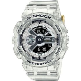 Casio GMA-S114RX-7ADR Unisex Kol Saati