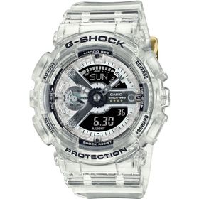 Casio GMA-S114RX-7ADR Unisex Kol Saati