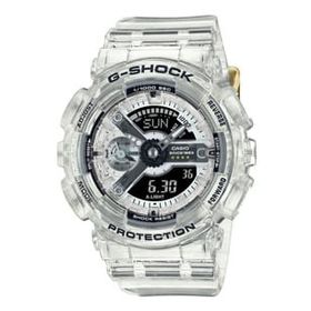 Casio GMA-S114RX-7ADR Unisex Kol Saati