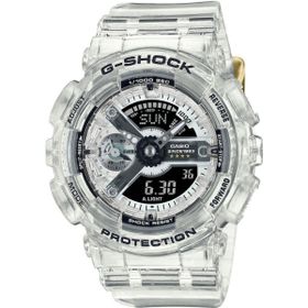 Casio GMA-S114RX-7ADR Unisex Kol Saati