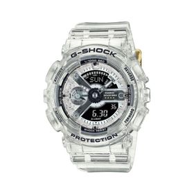 Casio GMA-S114RX-7ADR Unisex Kol Saati