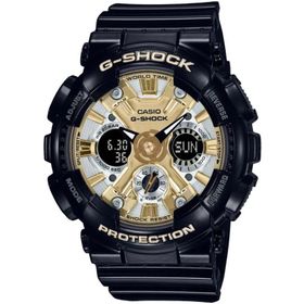 Casio GMA-S120GB-1ADR Unisex Kol Saati