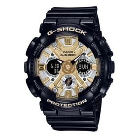 Casio GMA-S120GB-1ADR Unisex Kol Saati