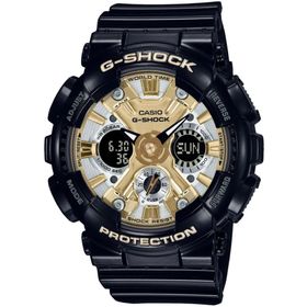Casio GMA-S120GB-1ADR Unisex Kol Saati