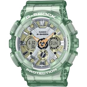 Casio GMA-S120GS-3ADR Kol Saati