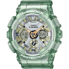 Casio GMA-S120GS-3ADR Kol Saati