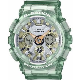Casio GMA-S120GS-3ADR Kol Saati