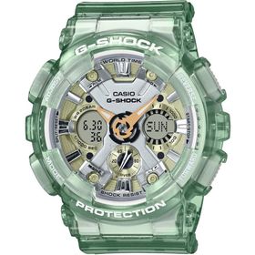 Casio GMA-S120GS-3ADR Kol Saati