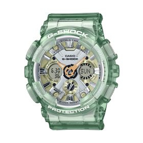 Casio GMA-S120GS-3ADR Kol Saati