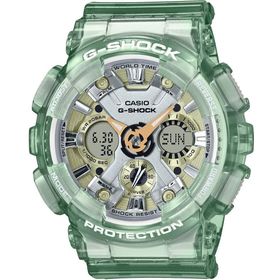 Casio GMA-S120GS-3ADR Kol Saati