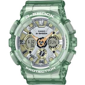Casio GMA-S120GS-3ADR Kol Saati