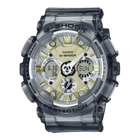 Casio GMA-S120GS-8ADR Gri Erkek Kol Saati