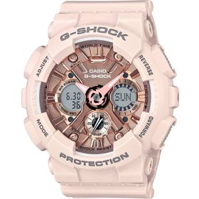 Casio GMA-S120MF-4A Erkek Kol Saati