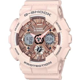 Casio GMA-S120MF-4A Erkek Kol Saati