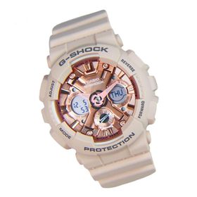 Casio GMA-S120MF-4ADR Erkek Kol Saati