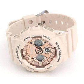 Casio GMA-S120MF-4ADR Erkek Kol Saati