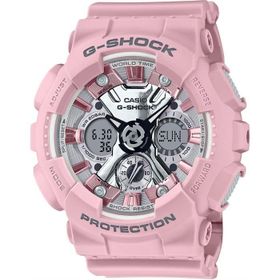 Casio Gma-s120np-4adr Kol Saati