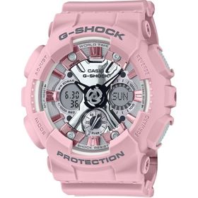 Casio Gma-s120np-4adr Kol Saati
