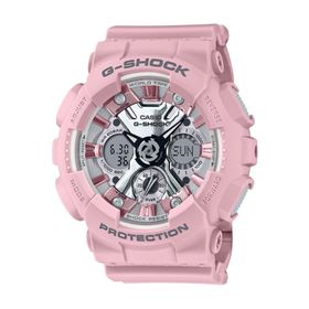 Casio Gma-s120np-4adr Kol Saati