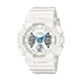 Casio GMA-S120SA-7A2DR G-Shock Kadın Kol Saati