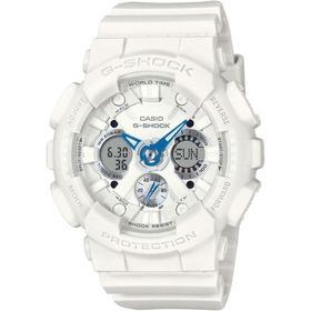 Casio GMA-S120SA-7A2DR G-Shock Kadın Kol Saati