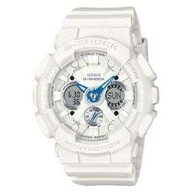 Casio GMA-S120SA-7A2DR G-Shock Kadın Kol Saati