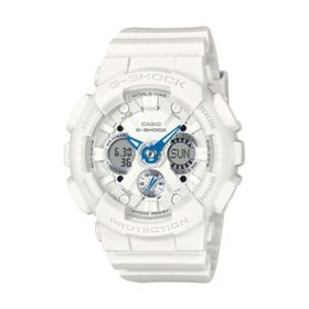 Casio GMA-S120SA-7A2DR G-Shock Kadın Kol Saati