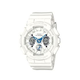 Casio GMA-S120SA-7A2DR G-Shock Kadın Kol Saati
