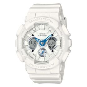 Casio GMA-S120SA-7A2DR G-Shock Kadın Kol Saati