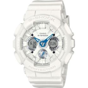 Casio GMA-S120SA-7A2DR G-Shock Kadın Kol Saati