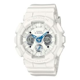 Casio GMA-S120SA-7A2DR G-Shock Kadın Kol Saati