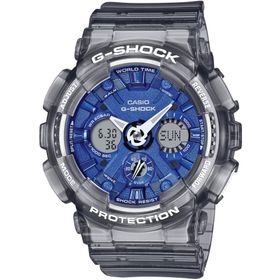 Casio GMA-S120TB-8ADR Erkek Kol Saati